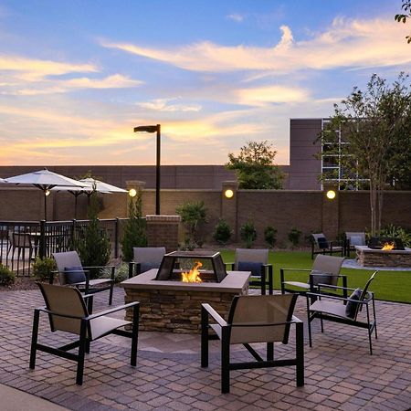Courtyard By Marriott Starkville Msu At The Mill Conference Center Exterior foto